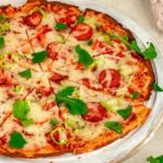 These keto pizza recipes are super easy, simple, quick, and taste pretty much like regular homemade pizza! You're going to love them I swear!