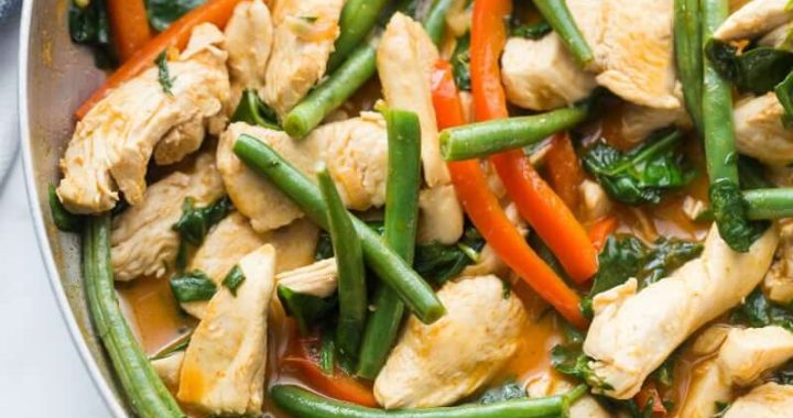 Make your weight loss journey enjoyable with these easy, quick, and delicious weight watchers dinner recipes!