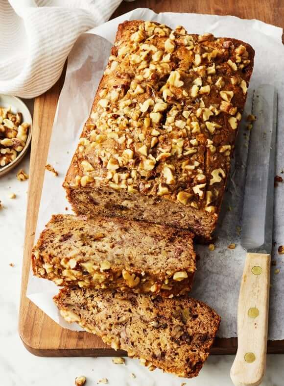 Banana Bread