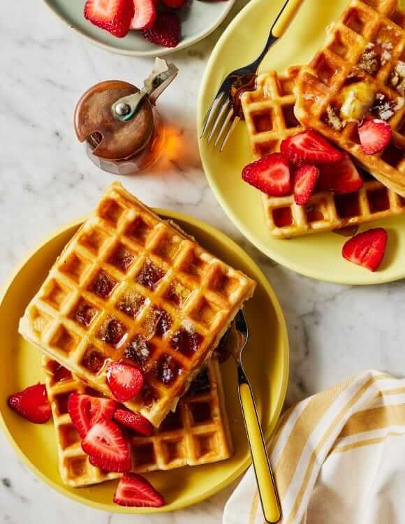 Waffles