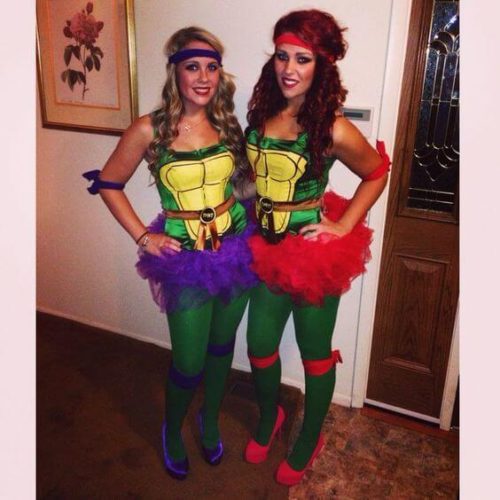 60+ Best Halloween Costume Ideas for Women 2024 - SHARP ASPIRANT