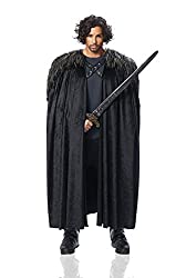Game Of Thrones Jon Snow Costume