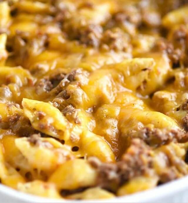 17 Ground Beef Recipes (Easy and Healthy!) - Sharp Aspirant