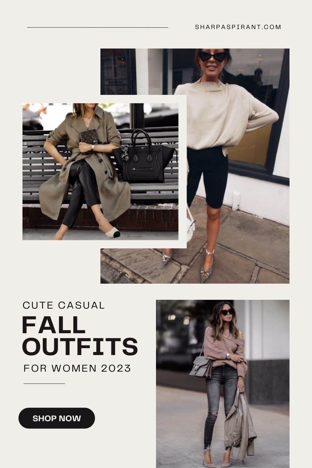 Pin on Fall Outfits