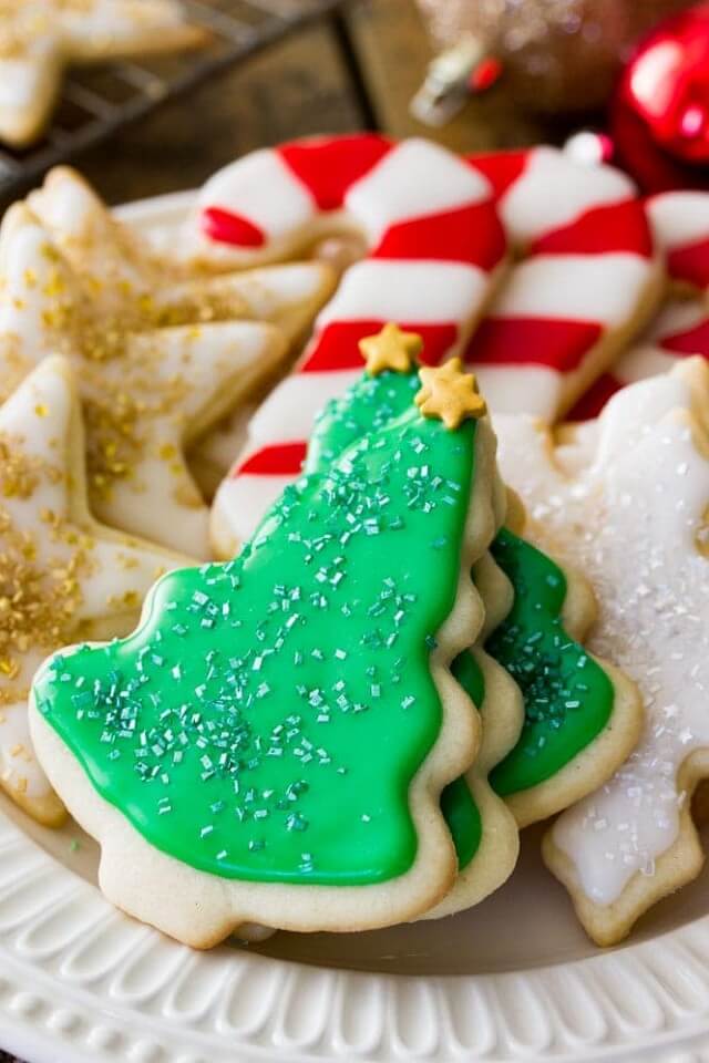 23+ Best Christmas Cookie Recipes for 2023 - Sharp Aspirant