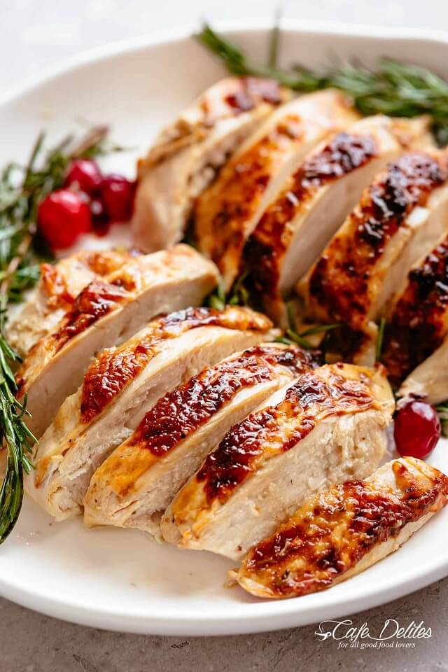 Easy Thanksgiving Dinner Ideas. Are you tired of scouring the internet for a variety of holiday meal recipes to serve this year? You've arrived at the right place! I've put together a one-stop-shop for you to find the perfect Thanksgiving dinner ideas.