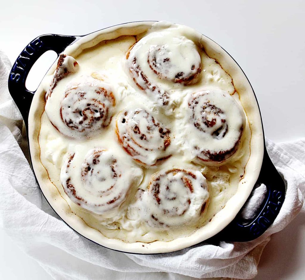 30 Easy Thanksgiving Desserts To Try Now! - SHARP ASPIRANT