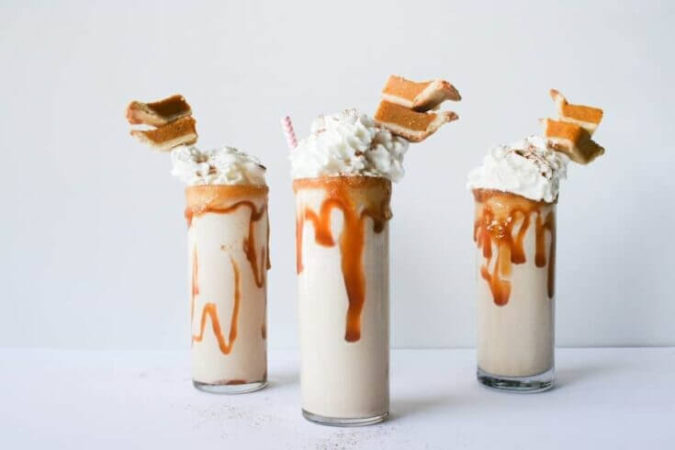 30 Easy Thanksgiving Desserts To Try Now! - SHARP ASPIRANT