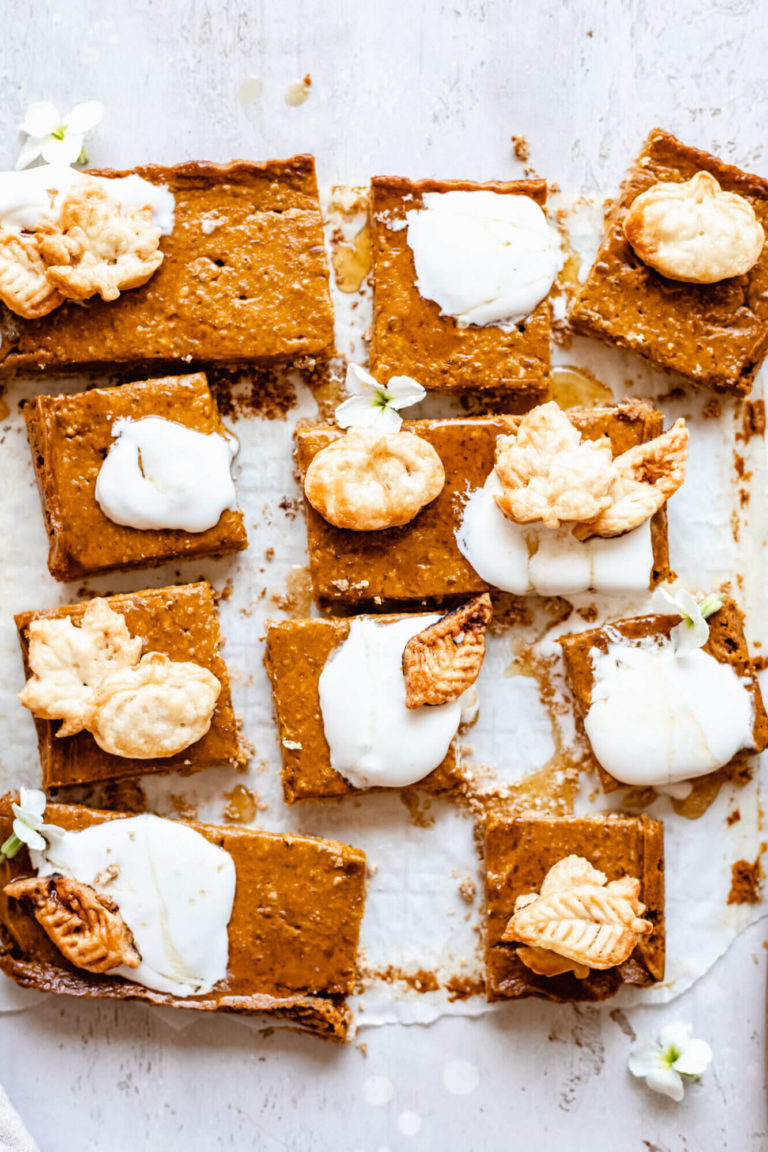 30 Easy Thanksgiving Desserts To Try Now! - SHARP ASPIRANT
