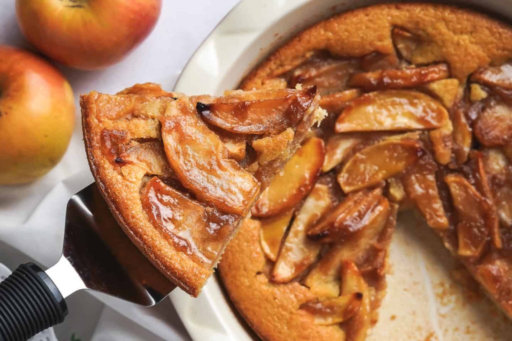 30 Easy Thanksgiving Desserts To Try Now! - SHARP ASPIRANT