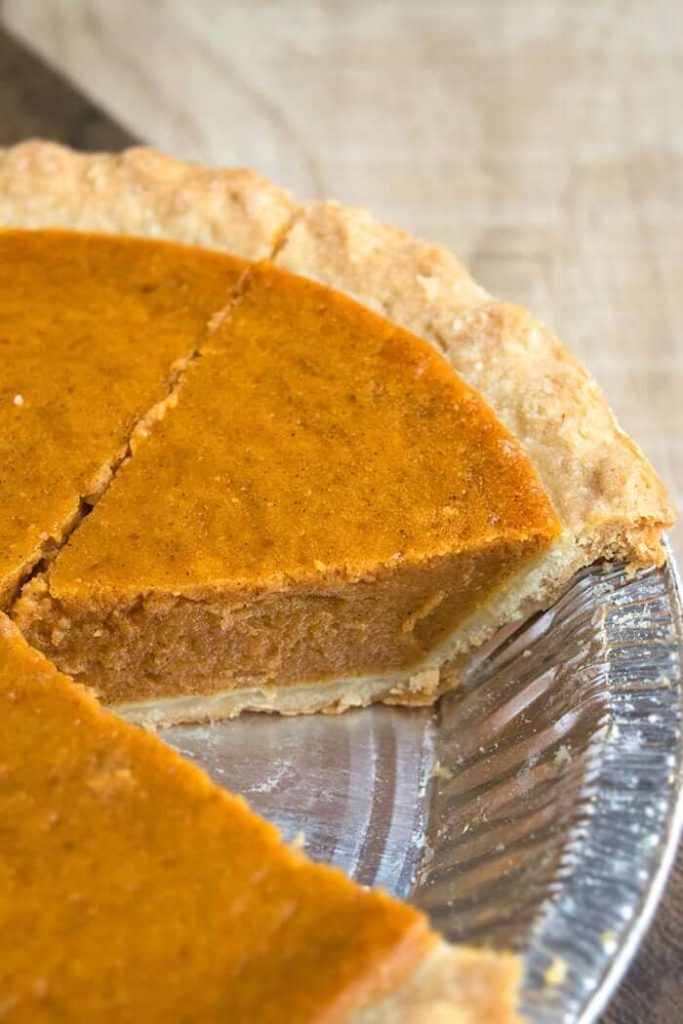 30 Easy Thanksgiving Desserts To Try Now! - SHARP ASPIRANT