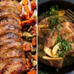 Do you need any last-minute New Year's Eve dinner ideas? Take a peek at these delectable yet simple dinners we've put together for you!