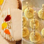 These New Year's Eve cookies are a must-have for any New Year's Eve gathering. You'll want to check out these 12 amazing NYE sweets if you're planning your own New Year's Eve party.