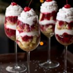 These luscious New Year's Eve desserts are all you'll need to ring in the new year with a bang! You're going to love these sweets for sure!