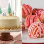 New Year's Eve desserts. These luscious New Year's Eve desserts are all you'll need to ring in the new year with a bang! You're going to love these sweets for sure!