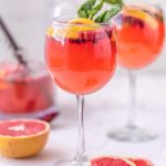 These 12 Pretty in Pink Cocktails Recipes will add a festive air to your evening at home this Valentine's Day! You're going to love these for sure!