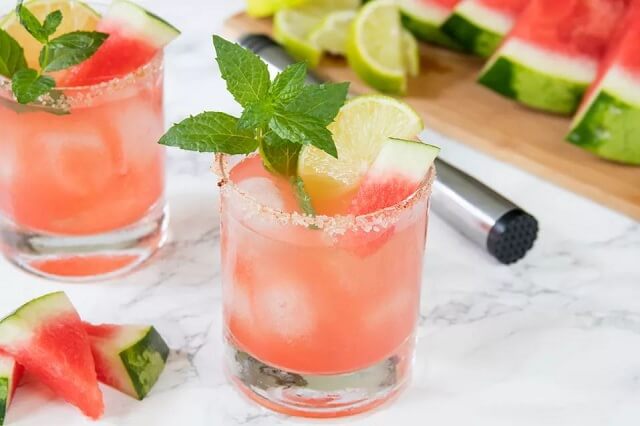 12 Pretty In Pink Cocktails Recipes Sharp Aspirant