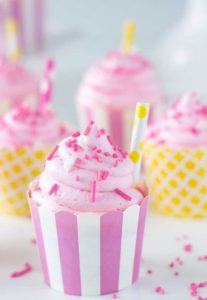 19 Pink Desserts Recipes You'll Love - SHARP ASPIRANT