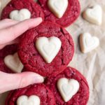 These sweet and festive red desserts recipes scream LOVE which Valentine's Day is all about! Read on to see these amazing red desserts now!