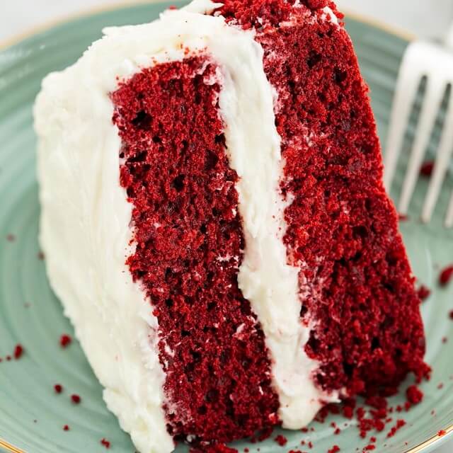 Red velvet desserts recipes. If you've been looking for the richest, most luscious red velvet desserts recipes, check out these 12 red velvet treats that'll wow everyone!