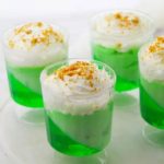 This list of St Patrick's Day green desserts will offer the ideal finishing touch to any green-themed St. Paddy's Day parties! Check them out!