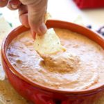 For your Super Bowl party, you'll need chips, chips will require dips, and you'll need this list of 12 delicious Super Bowl dips. Check them out now!