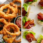 Easy Super Bowl snacks party guests expect, quick finger foods, classic flavors, simple prep recipes perfect for game night gatherings.