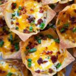 These Super Bowl snacks are a must-have whether you're having a large gathering with friends or a small viewing party with family. Check them out now!