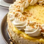 These banana pudding cheesecake recipes are full of fresh and creamy goodness you'll want to indulge this Spring! These recipes are easy, with only simple ingredients, and perfect for any dinner party or event this Mother's Day.