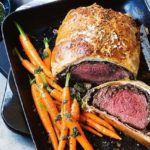 If you're searching for some easy Easter dinner ideas, you've come to the perfect spot! Cook a classic Easter dinner with recipes for ham, lamb, salmon, and more!