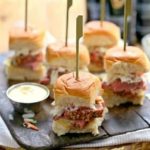 Looking for some traditional Irish appetizers for a party? Serve these 12 wonderful Irish appetizer recipes for St Patrick's Day and beyond!