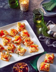 12 Best Easter Appetizers (+ Easy Recipes) - Sharp Aspirant