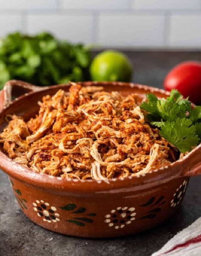 These Mexican instant pot recipes are perfect for your family if you want to make Mexican meals but don't have much time. Try them out now! 