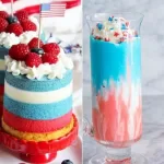 4th of July recipes. You won't want to miss this year's 4th of July recipes! Salads, skewers, and more are all available, as well as a few sweets to round out the menu. Check them out!