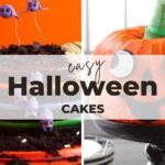 Searching for some spooky, sweet, or frightening Halloween cake ideas? Then check out these terrifyingly tasty Halloween sweets right now!