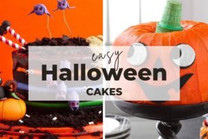 Searching for some spooky, sweet, or frightening Halloween cake ideas? Then check out these terrifyingly tasty Halloween sweets right now!