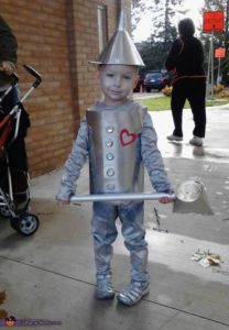 Kids Halloween Costume Ideas for 2023! - Sharp Aspirant