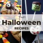 These fun Halloween recipes make Halloween even more fun! They are delectable, flavorful, and simple to prepare at home. Give them a try now!