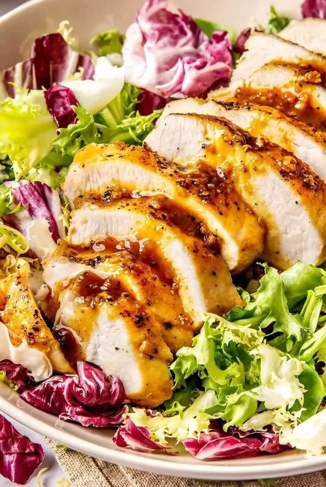 These easy summer chicken recipes are quick and easy to prepare. From chicken barbecue, chicken salad, baked drumsticks, and more, these recipes highlight all of our favorite aspects of summer.