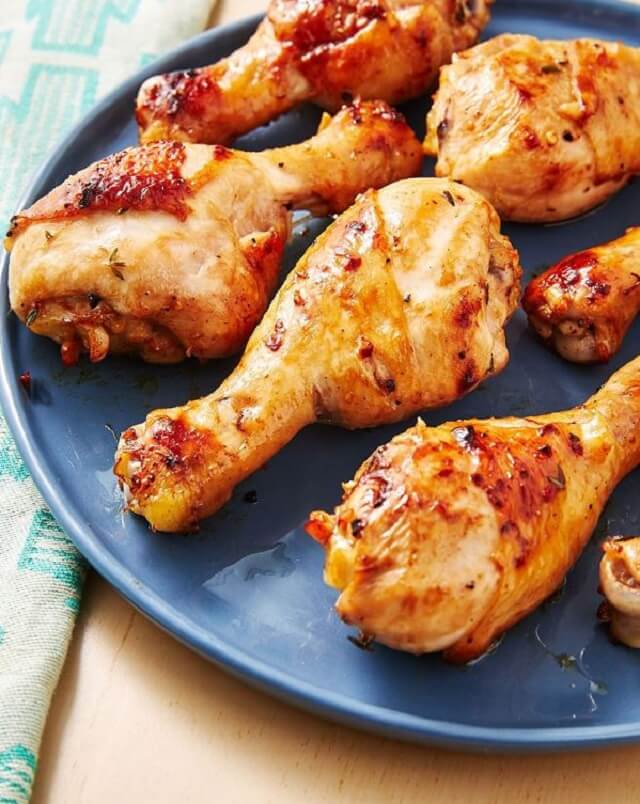 12 Best Summer Chicken Recipes - Sharp Aspirant