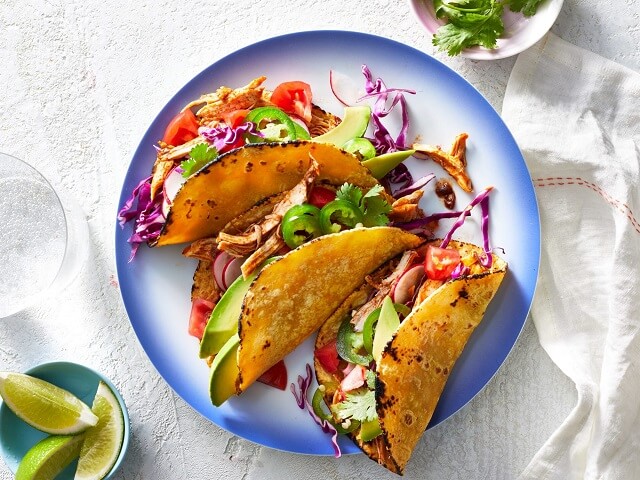 Taco night has just become a lot simpler (and tastier).