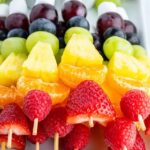 Look no further than these fun summer recipes to refreshing drinks and frozen fruit popsicles, there's something for every kid in here!