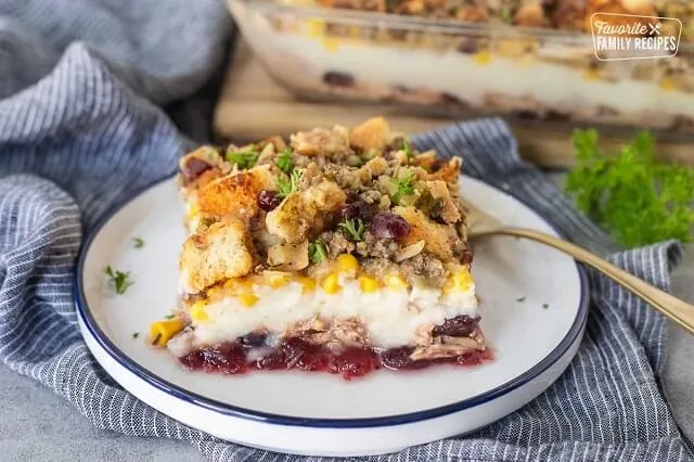 With these Thanksgiving leftover recipes, the celebrations last for days! These 12 recipes will transform any leftover Thanksgiving fare, including the turkey, side dishes, and dessert, into delectable dishes that are just as festive.