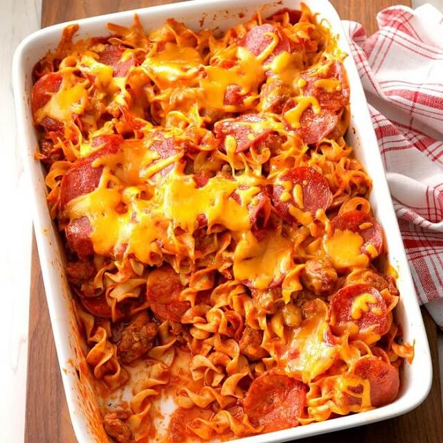The best casserole recipes of the year are here! From baked ziti, chicken enchilada casserole, and tuna casserole, there is no chance you won't discover something new to try.