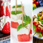 Cold appetizers are the best kind for party hosts. They're not only guaranteed to win over the crowd, but they're also straightforward to make! Check these out now!