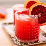 This list of Chinese New Year drinks will help you celebrate the Lunar New Year with these flavorful cocktails! Find popular drinks such as jade cocktail, blood orange margarita, lychee martini, and more that you'll surely enjoy!