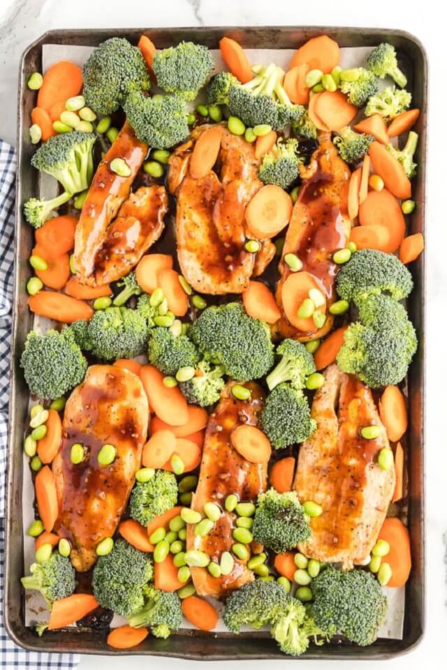 Want some fresh and delectable Weight Watchers chicken recipes? These 12 Weight Watchers chicken recipes are tasty, healthy and easy to make!