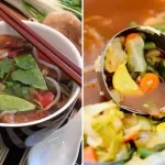 These Weight Watchers soup recipes will keep us warm and satisfied now that the weather starts to turn a little chilly. From zero-point cabbage soup to filling taco soup, they're all just light and delicious! 