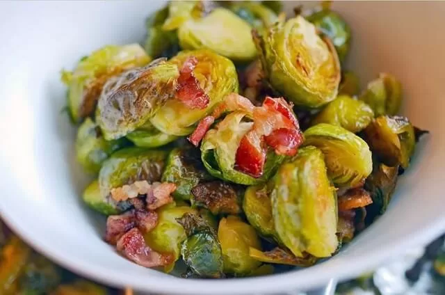 These ultimate Keto side dishes will spice up your dinner game & show you that you can have exciting and flavorful meals, even without carbs!