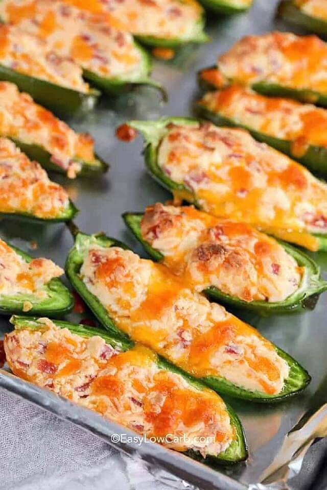 Keto snacks can be a lifesaver when you're trying to stick to a low-carb, high-fat diet. Whether you're looking for something sweet, salty, or crunchy, there's a keto snack for everyone. 